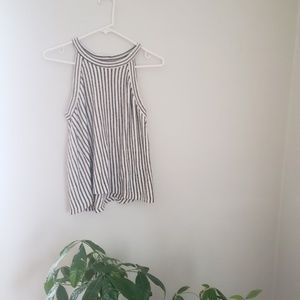 Anthropologie W5 Tank